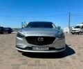 Серый Мазда 6, объемом двигателя 2.49 л и пробегом 234 тыс. км за 14200 $, фото 4 на Automoto.ua
