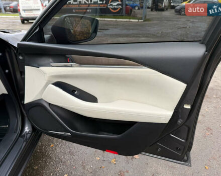 Серый Мазда 6, объемом двигателя 2.5 л и пробегом 80 тыс. км за 20300 $, фото 26 на Automoto.ua