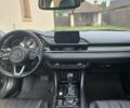 Сірий Мазда 6, об'ємом двигуна 2.49 л та пробігом 145 тис. км за 17200 $, фото 6 на Automoto.ua