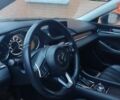 Серый Мазда 6, объемом двигателя 2.49 л и пробегом 100 тыс. км за 17500 $, фото 6 на Automoto.ua