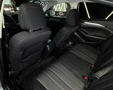 Сірий Мазда 6, об'ємом двигуна 2.49 л та пробігом 111 тис. км за 15999 $, фото 7 на Automoto.ua