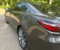 Сірий Мазда 6, об'ємом двигуна 2.5 л та пробігом 146 тис. км за 16500 $, фото 7 на Automoto.ua