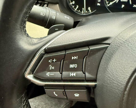 Серый Мазда 6, объемом двигателя 2.5 л и пробегом 80 тыс. км за 20300 $, фото 39 на Automoto.ua