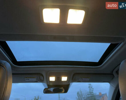 Серый Мазда 6, объемом двигателя 2.49 л и пробегом 122 тыс. км за 18000 $, фото 5 на Automoto.ua