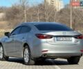 Серый Мазда 6, объемом двигателя 2.5 л и пробегом 75 тыс. км за 14200 $, фото 3 на Automoto.ua