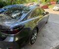 Сірий Мазда 6, об'ємом двигуна 2.49 л та пробігом 66 тис. км за 19000 $, фото 2 на Automoto.ua
