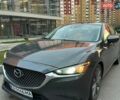 Серый Мазда 6, объемом двигателя 2.49 л и пробегом 77 тыс. км за 16500 $, фото 2 на Automoto.ua
