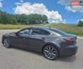 Сірий Мазда 6, об'ємом двигуна 2.49 л та пробігом 180 тис. км за 15300 $, фото 2 на Automoto.ua