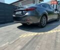 Серый Мазда 6, объемом двигателя 2 л и пробегом 89 тыс. км за 19400 $, фото 4 на Automoto.ua