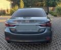 Серый Мазда 6, объемом двигателя 2.5 л и пробегом 38 тыс. км за 8900 $, фото 4 на Automoto.ua