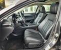 Серый Мазда 6, объемом двигателя 2.5 л и пробегом 53 тыс. км за 5500 $, фото 8 на Automoto.ua