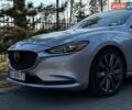 Серый Мазда 6, объемом двигателя 2.49 л и пробегом 138 тыс. км за 18300 $, фото 1 на Automoto.ua