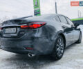 Сірий Мазда 6, об'ємом двигуна 2.49 л та пробігом 138 тис. км за 17700 $, фото 12 на Automoto.ua
