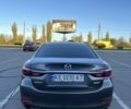Серый Мазда 6, объемом двигателя 2.5 л и пробегом 188 тыс. км за 15700 $, фото 4 на Automoto.ua