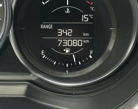 Серый Мазда 6, объемом двигателя 2.5 л и пробегом 73 тыс. км за 16000 $, фото 14 на Automoto.ua