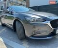 Серый Мазда 6, объемом двигателя 2 л и пробегом 89 тыс. км за 19400 $, фото 2 на Automoto.ua