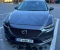 Сірий Мазда 6, об'ємом двигуна 2.5 л та пробігом 78 тис. км за 16000 $, фото 8 на Automoto.ua