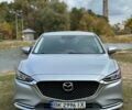 Сірий Мазда 6, об'ємом двигуна 2.5 л та пробігом 116 тис. км за 17100 $, фото 1 на Automoto.ua