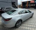 Серый Мазда 6, объемом двигателя 2.5 л и пробегом 146 тыс. км за 16399 $, фото 5 на Automoto.ua
