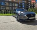 Сірий Мазда 6, об'ємом двигуна 2.49 л та пробігом 159 тис. км за 16200 $, фото 2 на Automoto.ua