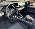 Серый Мазда 6, объемом двигателя 2.5 л и пробегом 137 тыс. км за 15400 $, фото 6 на Automoto.ua