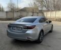 Сірий Мазда 6, об'ємом двигуна 2.5 л та пробігом 138 тис. км за 16500 $, фото 6 на Automoto.ua