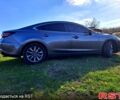 Сірий Мазда 6, об'ємом двигуна 2.5 л та пробігом 0 тис. км за 16500 $, фото 2 на Automoto.ua