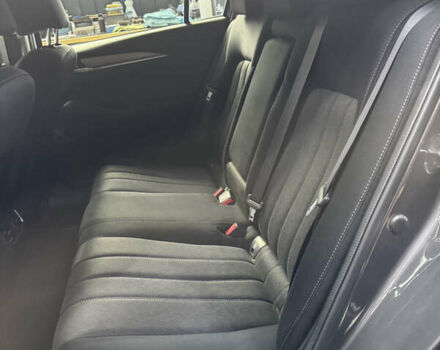 Сірий Мазда 6, об'ємом двигуна 2 л та пробігом 130 тис. км за 16900 $, фото 21 на Automoto.ua