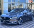 Сірий Мазда 6, об'ємом двигуна 2.49 л та пробігом 110 тис. км за 16299 $, фото 1 на Automoto.ua