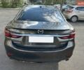 Серый Мазда 6, объемом двигателя 2.49 л и пробегом 56 тыс. км за 18250 $, фото 1 на Automoto.ua