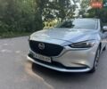 Сірий Мазда 6, об'ємом двигуна 2.49 л та пробігом 178 тис. км за 14900 $, фото 12 на Automoto.ua