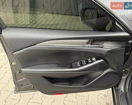 Сірий Мазда 6, об'ємом двигуна 2.49 л та пробігом 138 тис. км за 16300 $, фото 10 на Automoto.ua