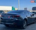 Сірий Мазда 6, об'ємом двигуна 2.5 л та пробігом 91 тис. км за 15590 $, фото 8 на Automoto.ua