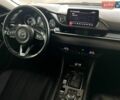 Сірий Мазда 6, об'ємом двигуна 2.49 л та пробігом 129 тис. км за 13999 $, фото 13 на Automoto.ua
