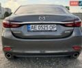 Сірий Мазда 6, об'ємом двигуна 2.49 л та пробігом 85 тис. км за 14000 $, фото 11 на Automoto.ua