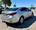 Сірий Мазда 6, об'ємом двигуна 2.49 л та пробігом 235 тис. км за 14200 $, фото 9 на Automoto.ua