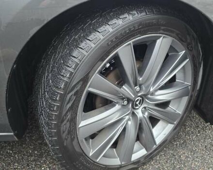 Сірий Мазда 6, об'ємом двигуна 2.49 л та пробігом 145 тис. км за 17200 $, фото 17 на Automoto.ua