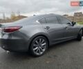 Сірий Мазда 6, об'ємом двигуна 2.49 л та пробігом 145 тис. км за 17200 $, фото 35 на Automoto.ua