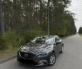Серый Мазда 6, объемом двигателя 0 л и пробегом 71 тыс. км за 14200 $, фото 11 на Automoto.ua