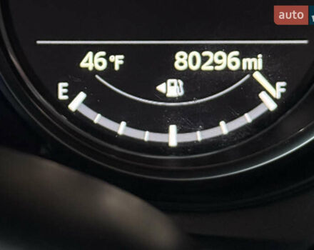 Серый Мазда 6, объемом двигателя 2.49 л и пробегом 129 тыс. км за 15500 $, фото 15 на Automoto.ua