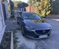 Сірий Мазда 6, об'ємом двигуна 2.5 л та пробігом 166 тис. км за 16058 $, фото 5 на Automoto.ua