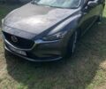 Серый Мазда 6, объемом двигателя 2.5 л и пробегом 130 тыс. км за 14000 $, фото 1 на Automoto.ua