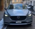 Сірий Мазда 6, об'ємом двигуна 2.49 л та пробігом 140 тис. км за 13800 $, фото 1 на Automoto.ua