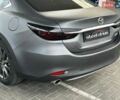Сірий Мазда 6, об'ємом двигуна 2.49 л та пробігом 129 тис. км за 13999 $, фото 8 на Automoto.ua