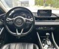 Серый Мазда 6, объемом двигателя 2.5 л и пробегом 35 тыс. км за 12400 $, фото 8 на Automoto.ua