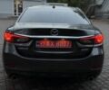 Сірий Мазда 6, об'ємом двигуна 2.5 л та пробігом 227 тис. км за 12500 $, фото 11 на Automoto.ua