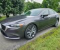 Серый Мазда 6, объемом двигателя 2.5 л и пробегом 53 тыс. км за 5500 $, фото 1 на Automoto.ua
