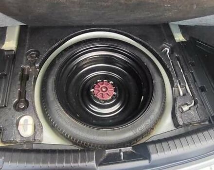 Серый Мазда 6, объемом двигателя 2.49 л и пробегом 199 тыс. км за 15000 $, фото 7 на Automoto.ua