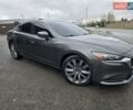 Сірий Мазда 6, об'ємом двигуна 2.49 л та пробігом 145 тис. км за 17200 $, фото 33 на Automoto.ua