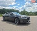 Сірий Мазда 6, об'ємом двигуна 2.49 л та пробігом 173 тис. км за 16500 $, фото 1 на Automoto.ua